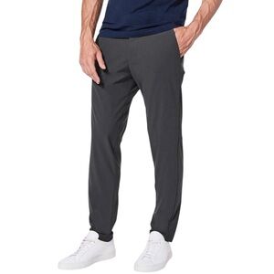 LULULEMON Commission Pant Slim Warpstreme M5522S
